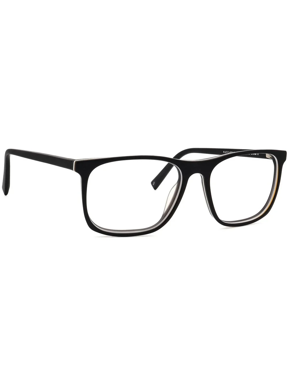 Warby Parker Fletcher W 103 Eyewear